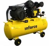 Inforce BV 2200 / 50 04-06-11