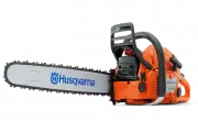 Husqvarna 372 XP