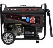 LIFAN 7000E3 (6GF2-4) 220/380В, 6/6,5 кВт, 15 л.с. 00-00000119