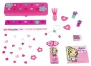 Lego Исключительный настольный - CLIKITS № 7528