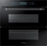 Samsung Dual Cook Flex NV75N7646RB/WT