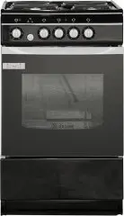 DE-LUXE Evolution 5004.12Э Черная