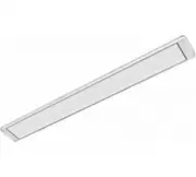 Алмак 11 1000Вт серебристый А1000S