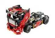 Lego Гоночный грузовик - Technic № 42041