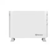 Термекс Pronto 1500M White ЭдЭБ01361