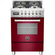 Bertazzoni PRO60 4 MFE S VIT