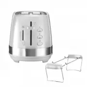 DeLonghi Active Line CTLA2103.W