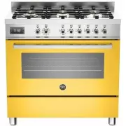 Bertazzoni PRO90 6 MFE S GiT