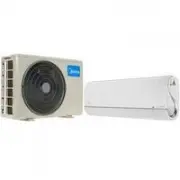 Midea MSFA1-09N8D6-I/MSFA1-09N8D6-O