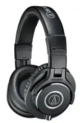 Audio-Technica ATH-M40x