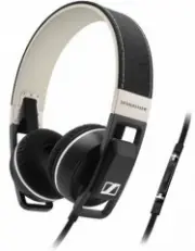 Sennheiser Urbanite Black