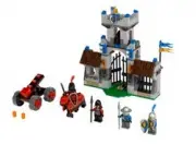 Lego Нападение на замок - Castle № 70402
