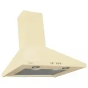 Elikor Вента 50П-430-К3Г Vanilla