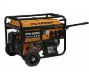 CARVER PPG-8000Е LT-190F 01.020.00006