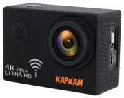 CARCAM Каркам 4K