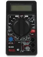 Master Professional M838