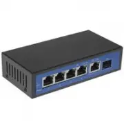 Orient SWP-7504POE/SFP GE