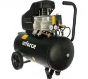 Inforce CX-50L 04-06-21