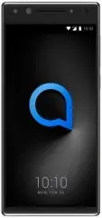 Alcatel 5 5086D Black
