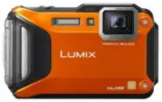 Panasonic Lumix DMC-FT5EE-D
