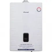 KITURAMI World Alpha CH