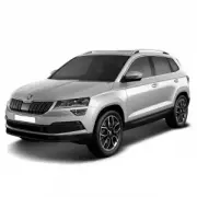 Skoda Karoq (2021)