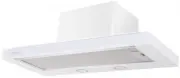 Maunfeld Ouse Touch 60 White Glass