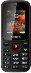 teXet TM-128 Black/Red