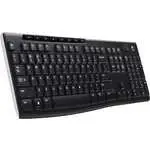 Logitech Wireless K270