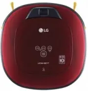 LG HOM-BOT VRF6570LVM CordZero