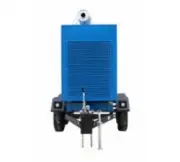 ТСС ДГУ ЭД-40С-Т400-1РПМ11 113207