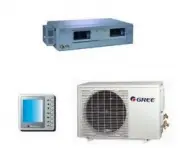 Gree GFH 24 K3BI/GUHN 24 NK3AO