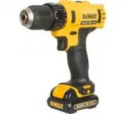 Dewalt DCD 710 C2