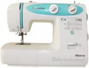 MINERVA La Vento 770LV