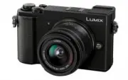Panasonic Lumix DC-GX9
