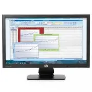 HP ProDisplay P222va (K7X30AA)