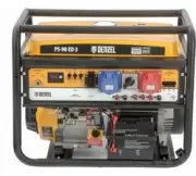 Denzel PS 90 ED-3 946944