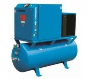 EKOMAK DMD 100 CRD 8 бар