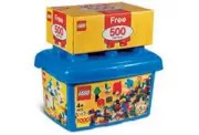 Lego TRU Tub Exclusive - Classic № 4679