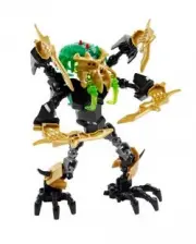 Lego СКАРОКС - HERO Factory № 44003