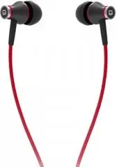 Gal SEM-8005 Black-Red