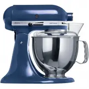 KitchenAid KSM150PSEBU