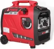 A-iPower A2500iS 20303