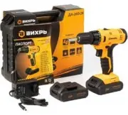 Вихрь ДА-20Л-2К 72/14/21