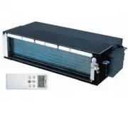 Toshiba RAS-M13GDV-E