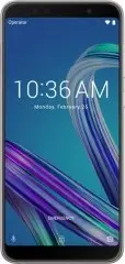 Asus ZenFone Max Pro M1 32GB Silver (ZB602KL-4H006RU)