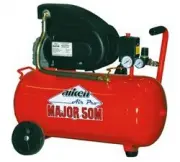 Aiken MCB 240/050 Major 50M 110102043