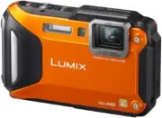 Panasonic Lumix DMC-FT5EE9-D