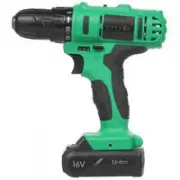 Zitrek Greenpower 16-Li 063-4075