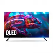 Centek CT-TV0021-40 QLED